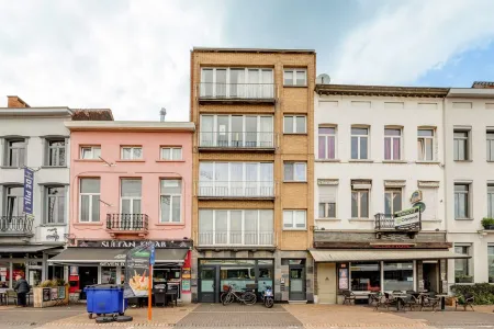 Apartament De vânzare Mechelen