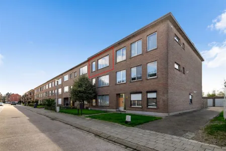 Apartament De vânzare 2300 TURNHOUT BE