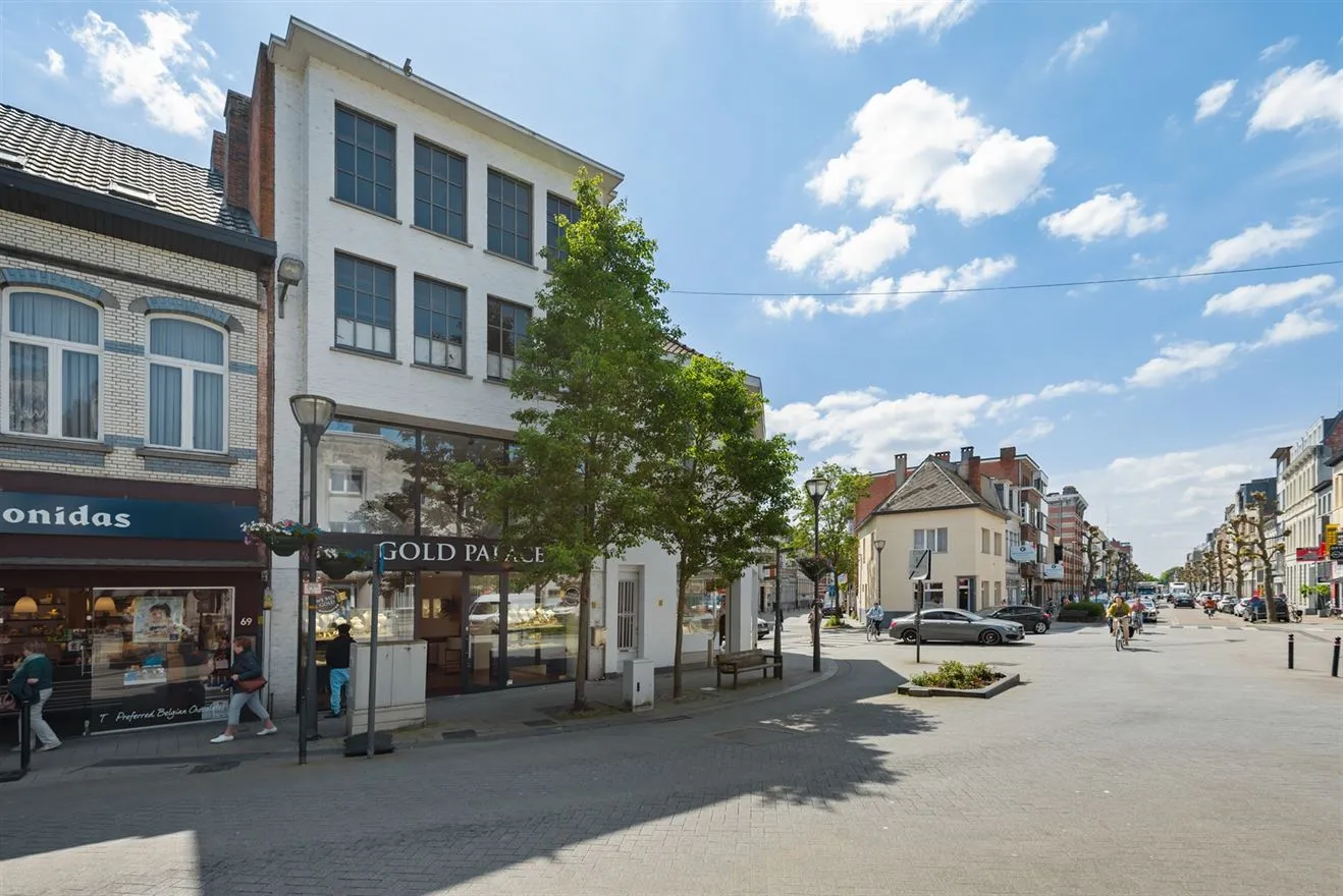 Comercial De vânzare - 2300 TURNHOUT BE Image 3