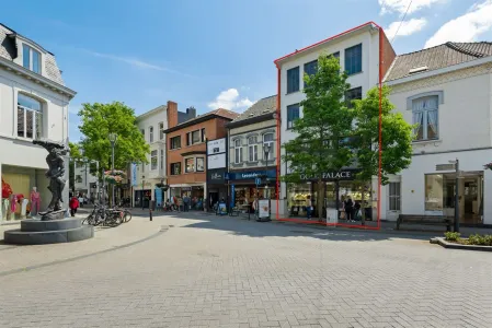 Comercial De vânzare 2300 TURNHOUT BE